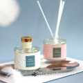 Groothandel terrazzo Home geur geur aroma riet diffuser 120 ml